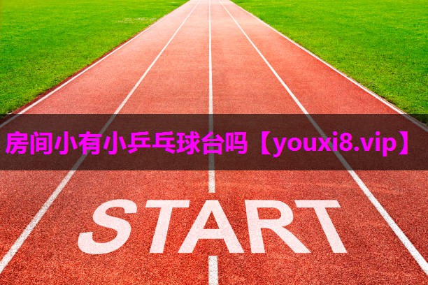 房间小有小乒乓球台吗
